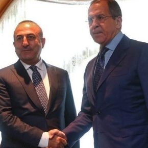 Ρωσία-Τουρκία “τα βρήκαν” για τη Συρία… όμως ο Άσαντ μπήκε στη&nbsp;Μάνπιτζ