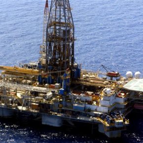 Με 4.000 βαρέλια ημερησίως καταγράφεται ρεκόρ παραγωγής πετρελαίου στον&nbsp;Πρίνο