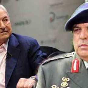 «Βόμβα» στρατηγού Φραγκούλη Φράγκου για Τζορτζ Σόρος: «Χρηματίζει βουλευτές για να ψηφίσουν «Ναι» στις&nbsp;Πρέσπες»