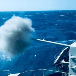 Ώρα αποτροπής απέναντι στην Τουρκία, η διεκδίκηση της Κρήτης δυστυχώς είναι μόνο η&nbsp;αρχή