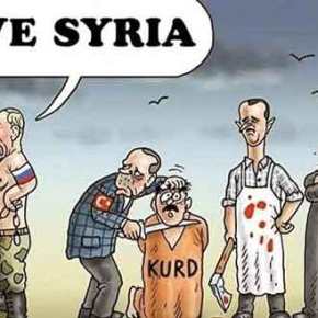 ΗΠΑ: Πόλεμος ελληνικού, αρμενικού και εβραϊκού λόμπι κατά του Ντόναλντ&nbsp;Τραμπ