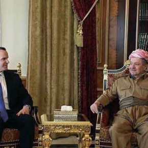 Άξονας Ισραήλ, Κύπρου, Ελλάδας και συμμάχων κατά του παρανοϊκού αμοραλισμού ΗΠΑ και Ντ.&nbsp;Τραμπ