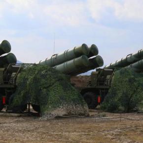 S-400: ‘Ακυρο Τουρκίας στις ΗΠΑ για να «εξετάσουν» τα ρωσικά πυραυλικά&nbsp;συστήματα