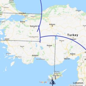 Το παιχνίδι του ποιος την έχει πιο μεγάλη (την&nbsp;εμβέλεια)