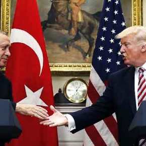 Γιατί η απόφαση Τραμπ πρέπει να προβληματίσει Αθήνα και&nbsp;Λευκωσία