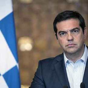 Το επίκαιρο ανέκδοτο της&nbsp;χρονιάς