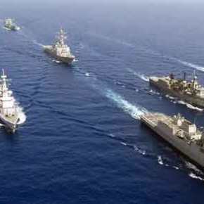 Κλιμακώνουν οι Τούρκοι & ανοίγουν «πυρ» στο Αιγαίο: Η Άγκυρα ετοιμάζει άσκηση με σύμμαχο&nbsp;«μυστήριο»