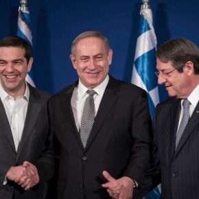 Προς Μαξίμου και ΓΕΕΘΑ: “Οι συμμαχίες ΔΕΝ αρκούν μόνες να κρατήσουν την Ελλάδα&nbsp;ασφαλή”