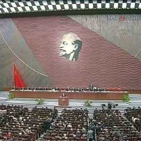 Η τελευταία μέρα της Σοβιετικής&nbsp;Ένωσης