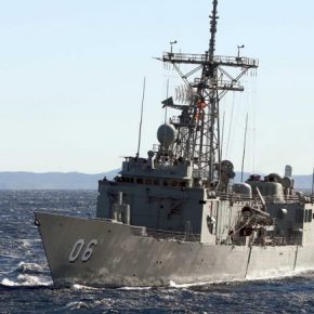 Φρεγάτες Adelaide για το Πολεμικό Ναυτικό: Ποιες είναι οι αντιαεροπορικές τους&nbsp;δυνατότητες