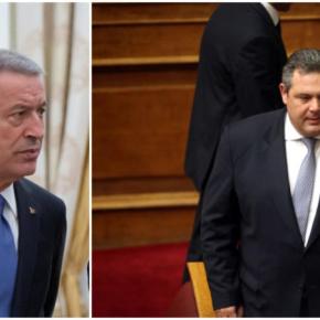 Στο “κόκκινο” οι ελληνοτουρκικές σχέσεις – Η “ύποπτη” σιγή της&nbsp;Άγκυρας