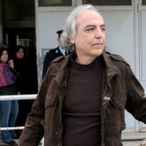 Μέχρι οι Τούρκοι… Επίθεση κατά της Ελλάδας για τις άδειες στον&nbsp;Κουφοντίνα