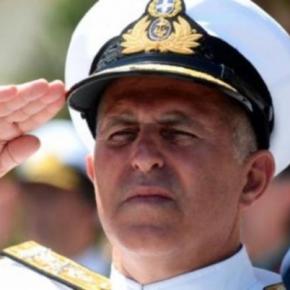 Φίλης στο OPEN: «Η δήλωση του Α/ΓΕΕΘΑ δεν ήταν&nbsp;τυχαία»