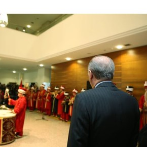 Νέος Οθωμανισμός- ‘Yeni&nbsp;Osmanlıcılık’