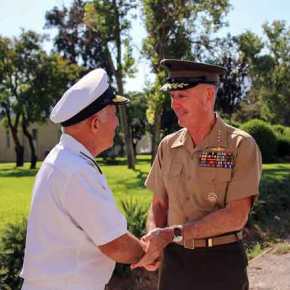“Αν δεν έχεις νύχια να ξυστείς μόνος σου μην ζητάς απ΄&nbsp;άλλους”!