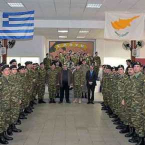 Μήνυμα Π.Καμμένου από ΕΛΔΥΚ στην Τουρκία: «Όποιος τολμήσει να μας αμφισβητήσει θα τον τσακίσουμε, θα τον&nbsp;συντρίψουμε»