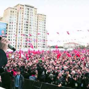 Ο Ερντογάν στα… μέλια με τις ΗΠΑ, στα καρφιά για την Ανατολική&nbsp;Μεσόγειο