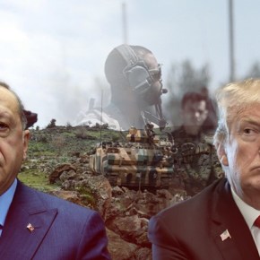 Ραγδαίες εξελίξεις στην Εγγύς&nbsp;Ανατολή