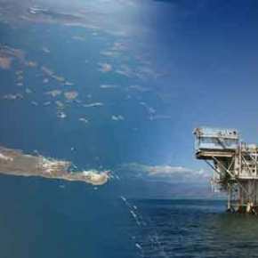 Exxon Mobil: «Υπάρχουν τεράστια κοιτάσματα φυσικού αερίου νοτιοδυτικά της&nbsp;Κρήτης