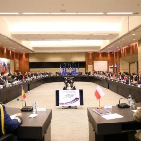 ΓΕΕΘΑ: Διεξήχθη η Ετήσια Ενημερωτική Ημερίδα Ξένων Ακολούθων Άμυνας –&nbsp;ΦΩΤΟ