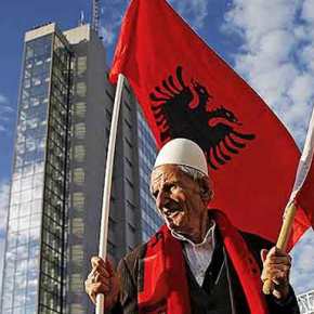 Μεγάλη Αλβανία και Βόρειος&nbsp;Ήπειρος