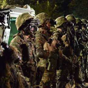 Η απάντηση των ΕΔ στους Τούρκους: Εφοδιάζονται με αναβαθμισμένα τυφέκια οι μονάδες στον&nbsp;Έβρο