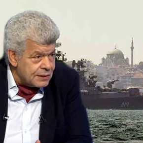 Ο Ι. Μάζης προειδοποιεί για επικίνδυνα σχέδια των ΗΠΑ-ΝΑΤΟ: Εξαιρετικά ευαίσθητη η κατάσταση στο&nbsp;Αιγαίο