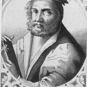 Ιανός Λάσκαρις: Ο «απόστολος» και τα χρέη της Δύσης στην&nbsp;Ελλάδα