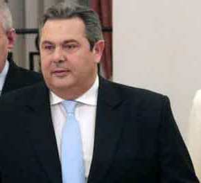 Π. Καμμένος: Πιθανές οι τριπλές εκλογές, κομματική πειθαρχία στην ψηφοφορία για το&nbsp;Σκοπιανό