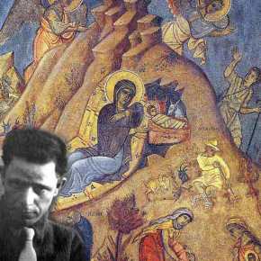 Κόντογλου: «Αδέρφια μου! Φυλάξτε τα ελληνικά συνήθειά&nbsp;μας…»