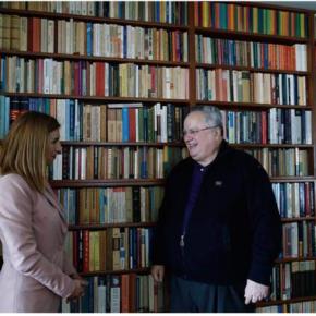 Νέα βόμβα Κοτζιά: Από το 2017 υπάρχει η πλειοψηφία για τη Συμφωνία των&nbsp;Πρεσπών