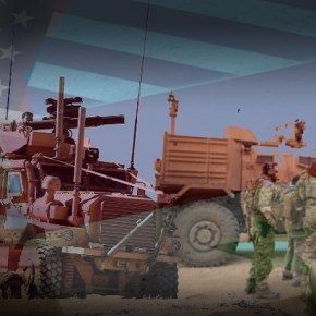 «Οι Κούρδοι θα θαφτούν στα ορύγματα που&nbsp;έσκαψαν»