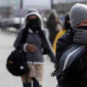 Πρόγνωση καιρού: Έρχεται κακοκαιρία με βροχές και&nbsp;χιόνια