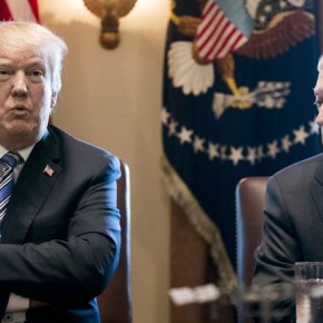 Δεν ήξερε τίποτα ο υπουργός Άμυνας των&nbsp;ΗΠΑ