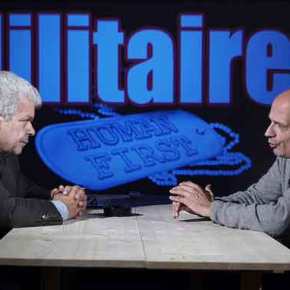 Το σενάριο για το Αιγαίο, που τρομάζει! Ο Ιωάννης Μάζης μιλά για όλα και&nbsp;αναλύει