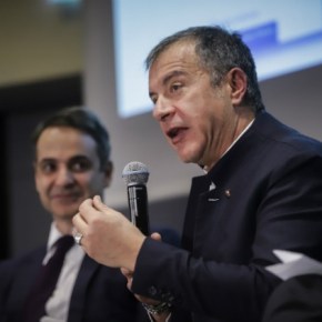 Ήρθαν πιο κοντά, διαψεύδοντας την…&nbsp;προσέγγιση