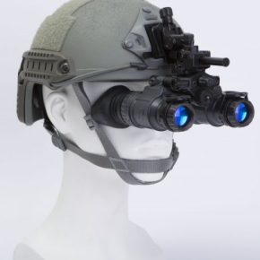 Συμφωνία της Θέων με τον Γερμανικό Στρατό για 1.700 δίκυαλες νυκτερινές διόπτρες&nbsp;ΝΥΧ