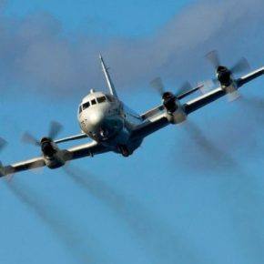 Στο πρώτο τρίμηνο του 2019 μετατέθηκε η παράδοση του αρχικού&nbsp;Ρ-3Β