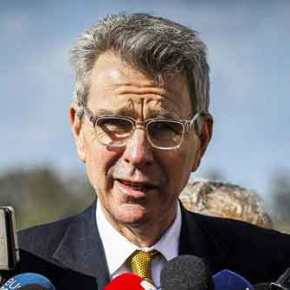 Τζέφρι Πάιατ: Η αμερικανική κεφαλαιαγορά θα ενισχύσει τις ελληνικές&nbsp;επιχειρήσεις