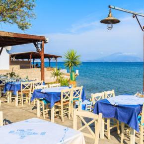 Παράταση του μειωμένου ΦΠΑ σε Λέσβο, Χίο, Σάμο, Κω και&nbsp;Λέρο