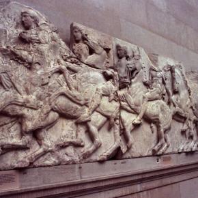 Ιστορική απόφαση ΟΗΕ! Ανοίγει ο δρόμος για την επιστροφή των μαρμάρων του&nbsp;Παρθενώνα!