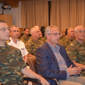 Συνέντευξη ΑΝΥΕΘΑ Παναγιώτη Ρήγα στον Τ/Σ OPEN και στη δημοσιογράφο Φαίη&nbsp;Μαυραγάνη