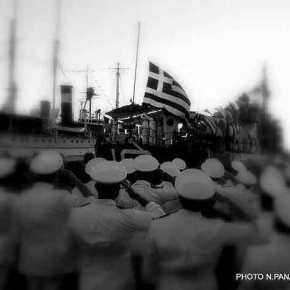 Το “ουδέτερο Αιγαίο”! Η παραλλαγή των “γκρίζων ζωνών” με ΝΑΤΟϊκή&nbsp;υπογραφή