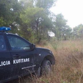 Περατώθηκε η πολυεθνική άσκηση στα σύνορα Αλβανίας-&nbsp;Ελλάδας