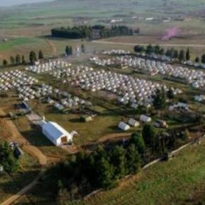 ΓΕΕΘΑ: Εξακολουθούν να είναι υπεράριθμοι οι πρόσφυγες/μετανάστες στις δομές&nbsp;φιλοξενίας