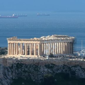 Πρωταθλήτρια κόσμου η Ελλάδα στην φορολογία σύμφωνα με την έκθεση του ΟΟΣΑ&nbsp;.