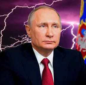 «Κεραυνοί» Πούτιν σε Τσίπρα: «Σαχλαμάρες της κυβέρνησής σου οι απελάσεις των Ρώσων διπλωματών – Μαύρη&nbsp;σελίδα»