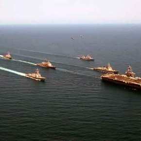 Προ τετελεσμένων η Τουρκία – ΗΠΑ: «Θα προστατεύσουμε την&nbsp;Κύπρο»