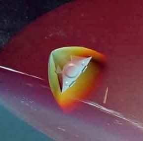 Ο ρωσικός πύραυλος Avangard «διέλυσε» κάθε ΝΑΤΟϊκή ασπίδα: «Επιασε» την ασύλληπτη ταχύτητα των Mach 30!&nbsp;(βίντεο)