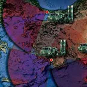 Χοντρό «δούλεμα» από Ρώσο πρεσβευτή: «H Ελλάδα δεν πρέπει να ανησυχεί για τους τουρκικούς S-400 – Είναι αμυντικό&nbsp;όπλο»